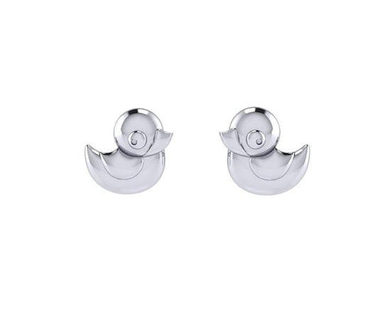 Battle Duck Studs, Neopets