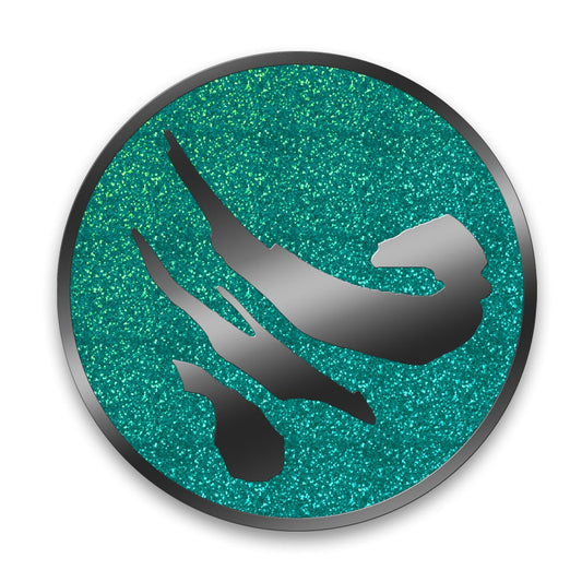 Sky Primal Pin, The Dragon Prince