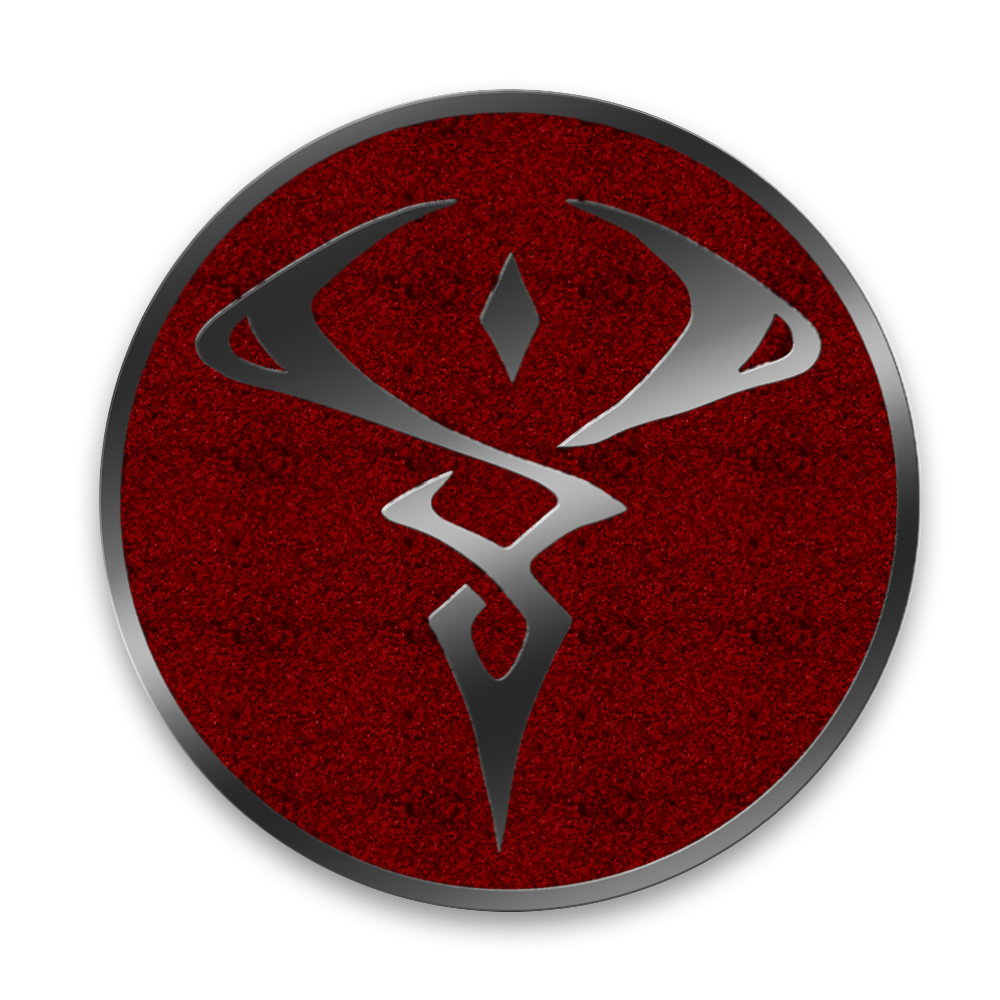Dark Magic Primal Pin, The Dragon Prince