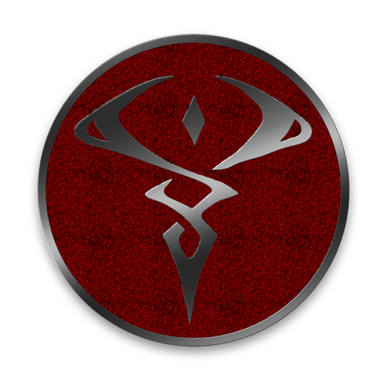 Dark Magic Primal Pin, The Dragon Prince