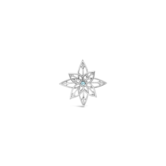 Assassin's Lotus Pendant, The Dragon Prince