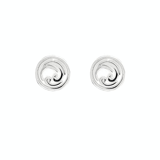 Ocean Primal Studs, The Dragon Prince