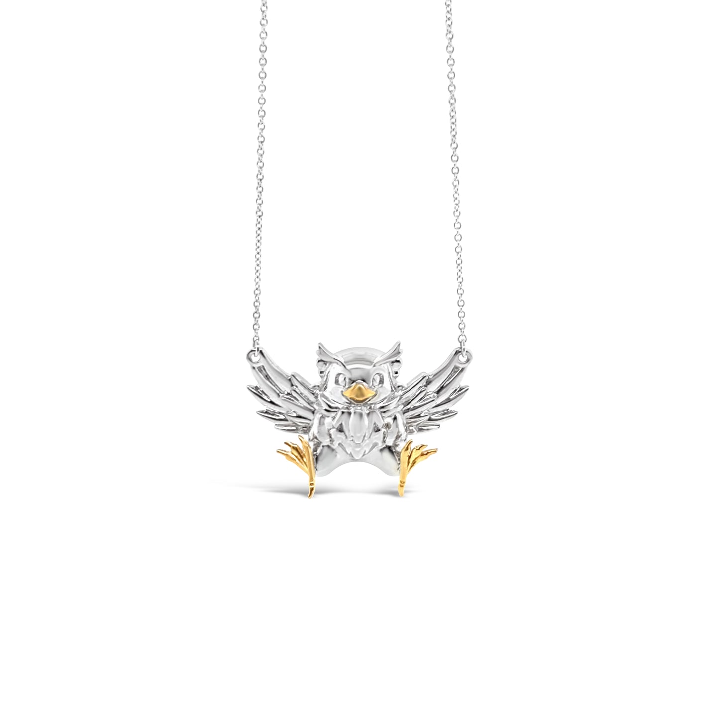 The Rising of the Shield Hero Filo Necklace
