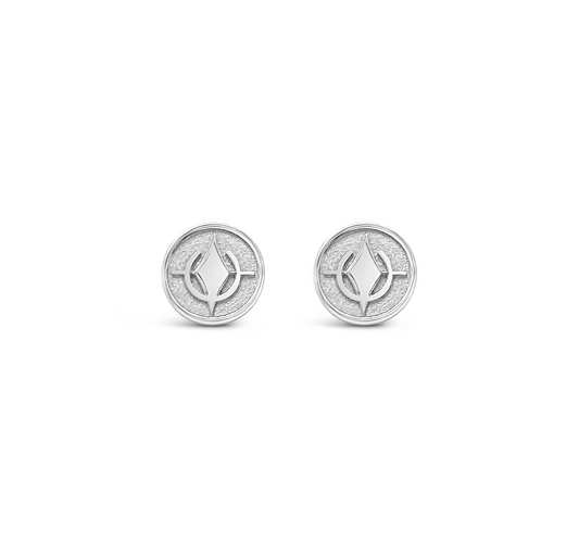 Star Primal Stud Earrings, The Dragon Prince