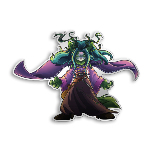 Xandra Pin, Neopets