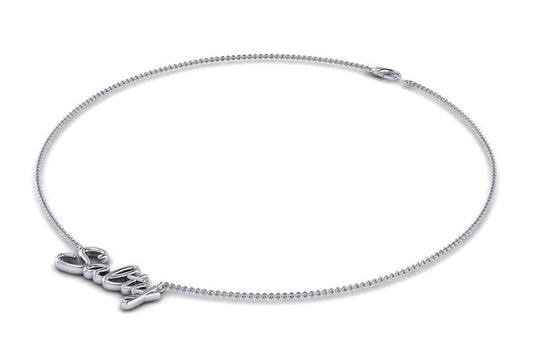 Salty Necklace, Avital's Armory