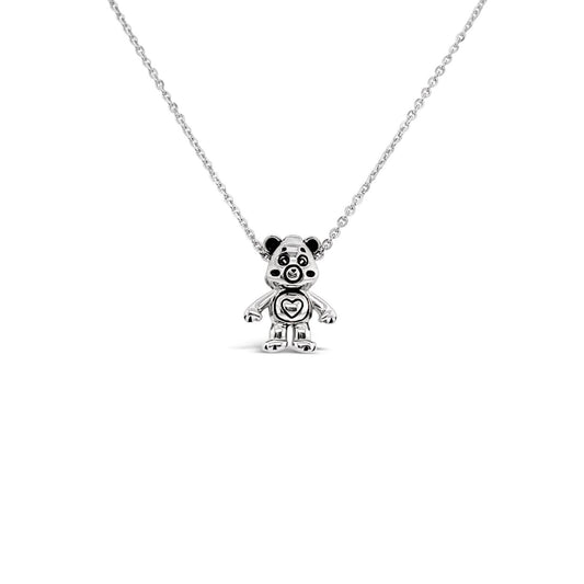 Tender Heart Bear Bead, Care Bears