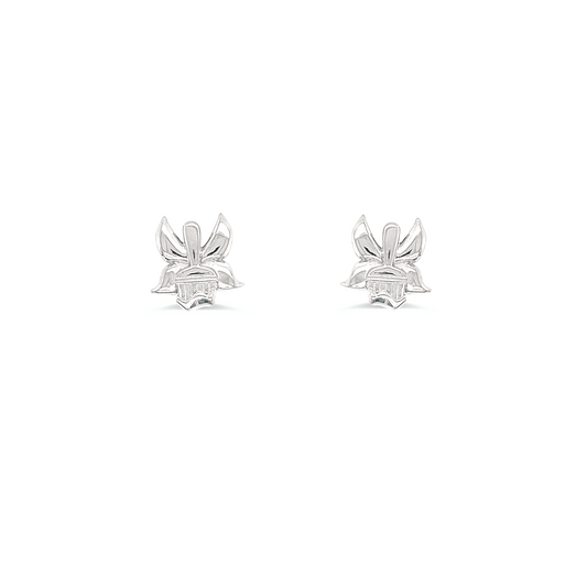 Faerie Paintbrush Studs, Neopets