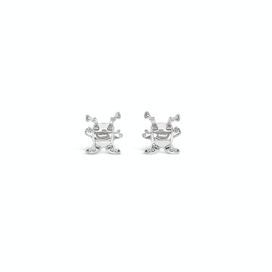 Grundo Studs, Neopets
