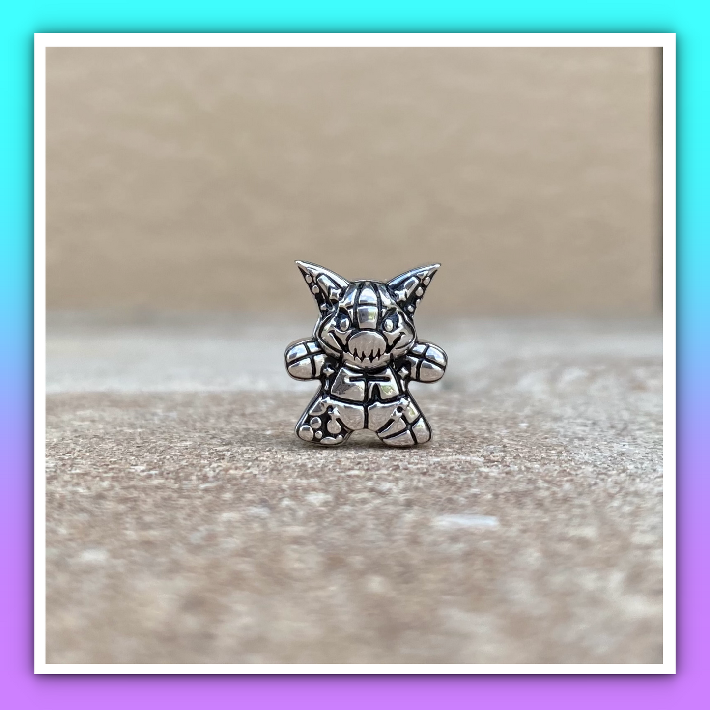 MSP Poogle Bead, Neopets