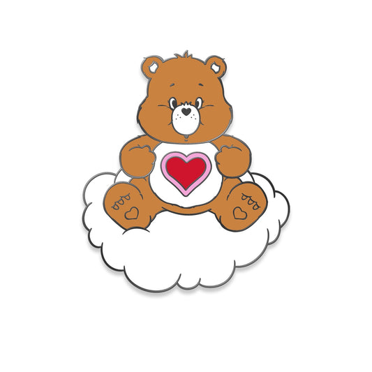Tender Heart Bear, Care Bears