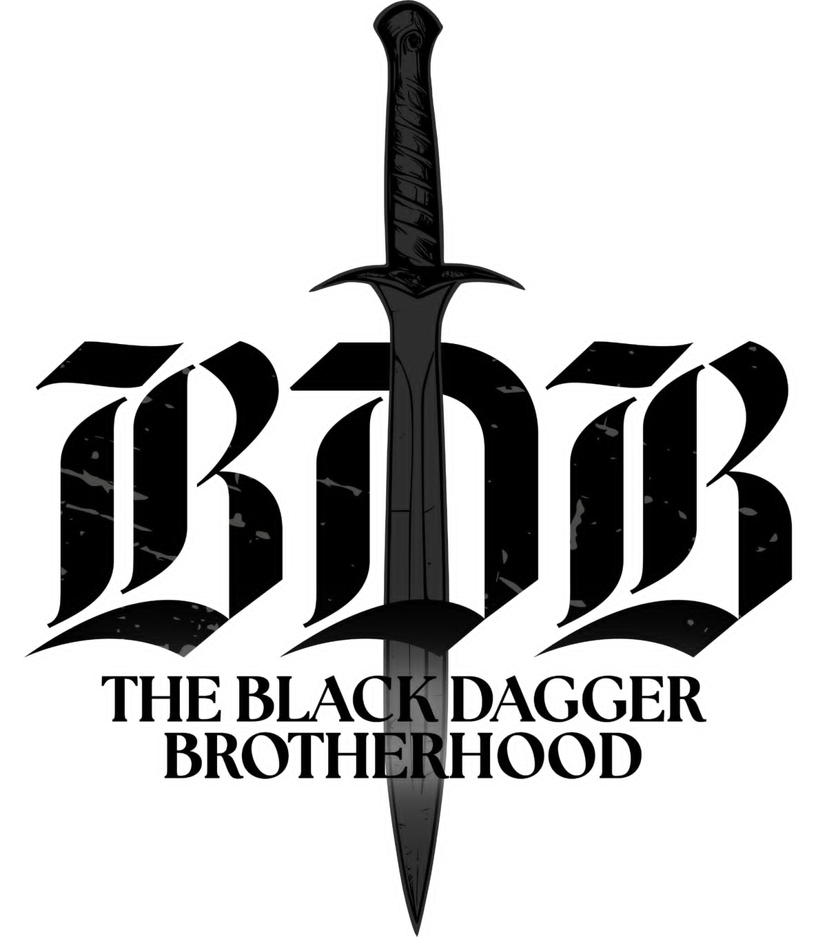 Black Dagger Brotherhood Pins