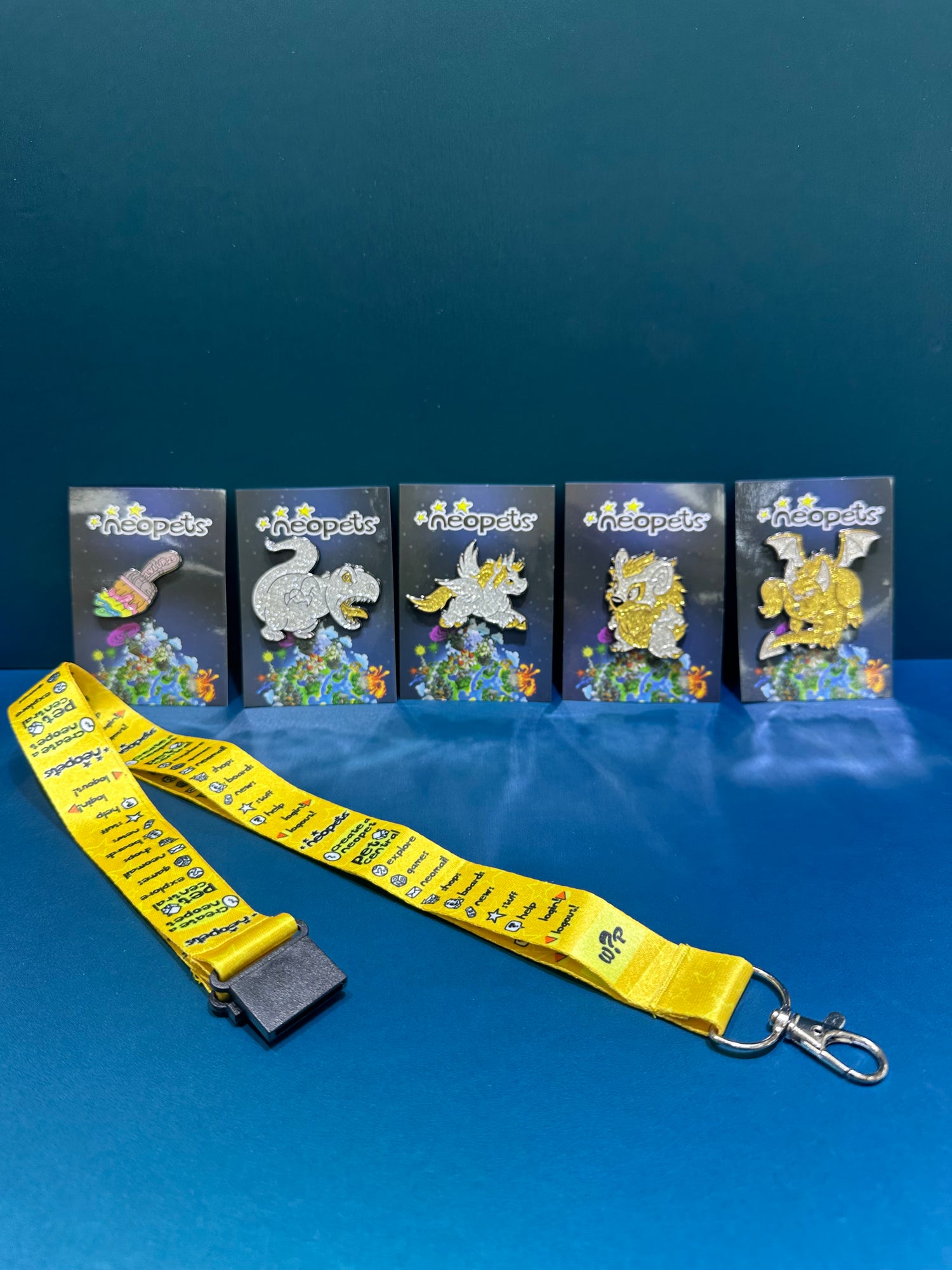 Convention Exclusive