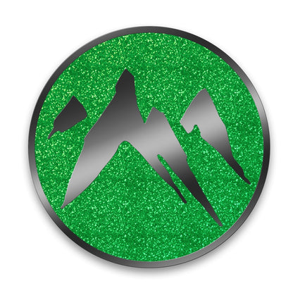 Earth Primal Pin, The Dragon Prince
