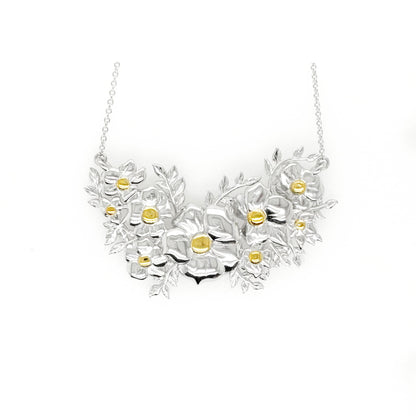 Cherokee Rose Necklace, The Walking Dead