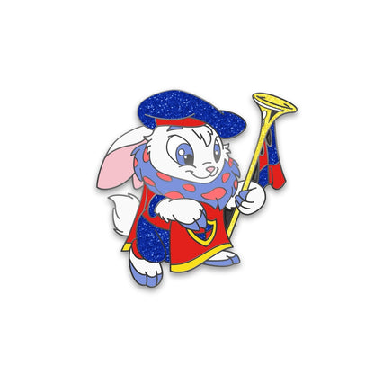 UC Royal Boy Cybunny Pin