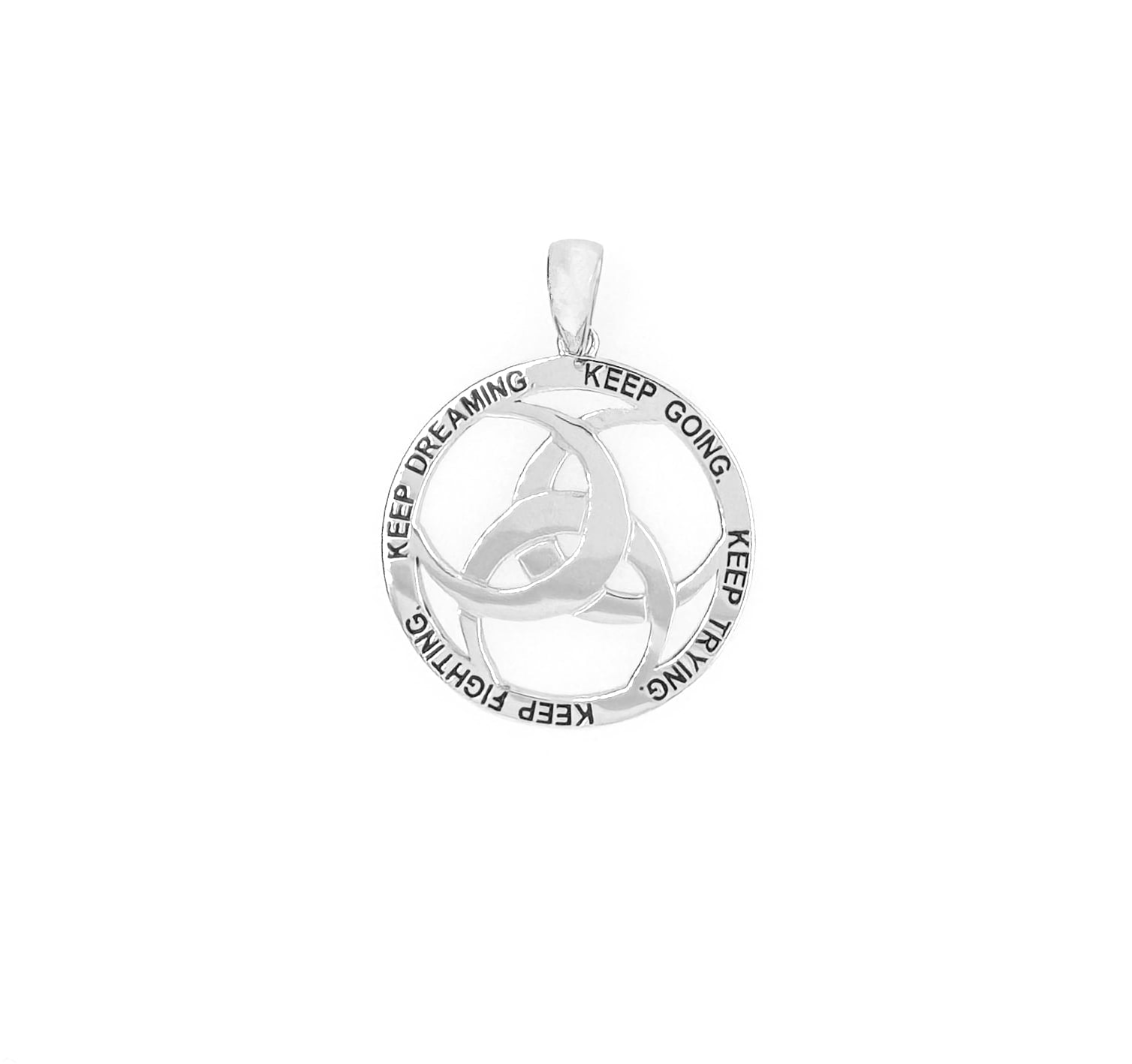 Biohazard Medallion, The Walking Dead