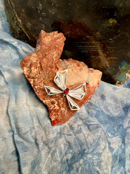 Musa Wings Necklace, Winx Club