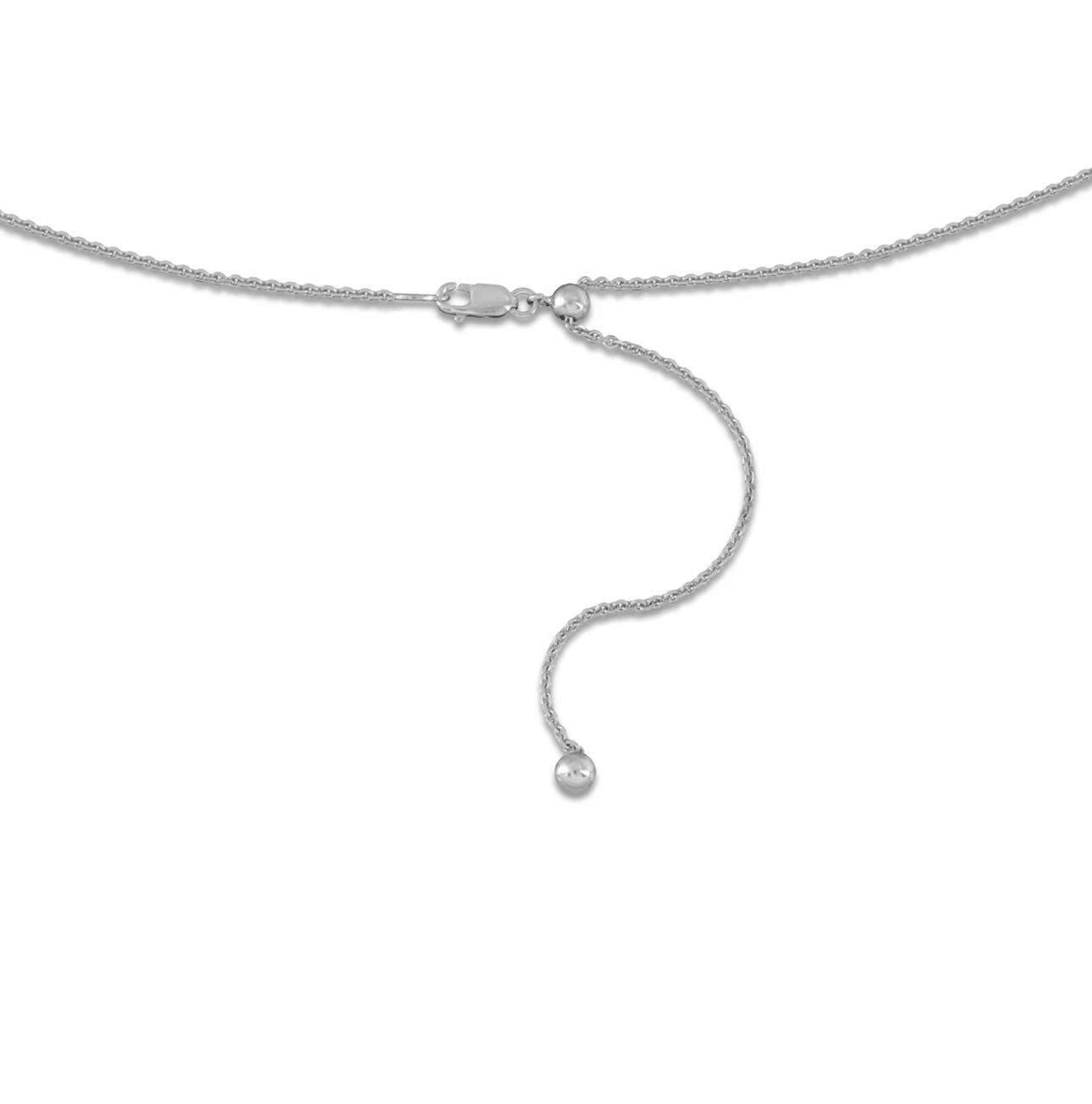 Accessories - Sterling Silver Chains