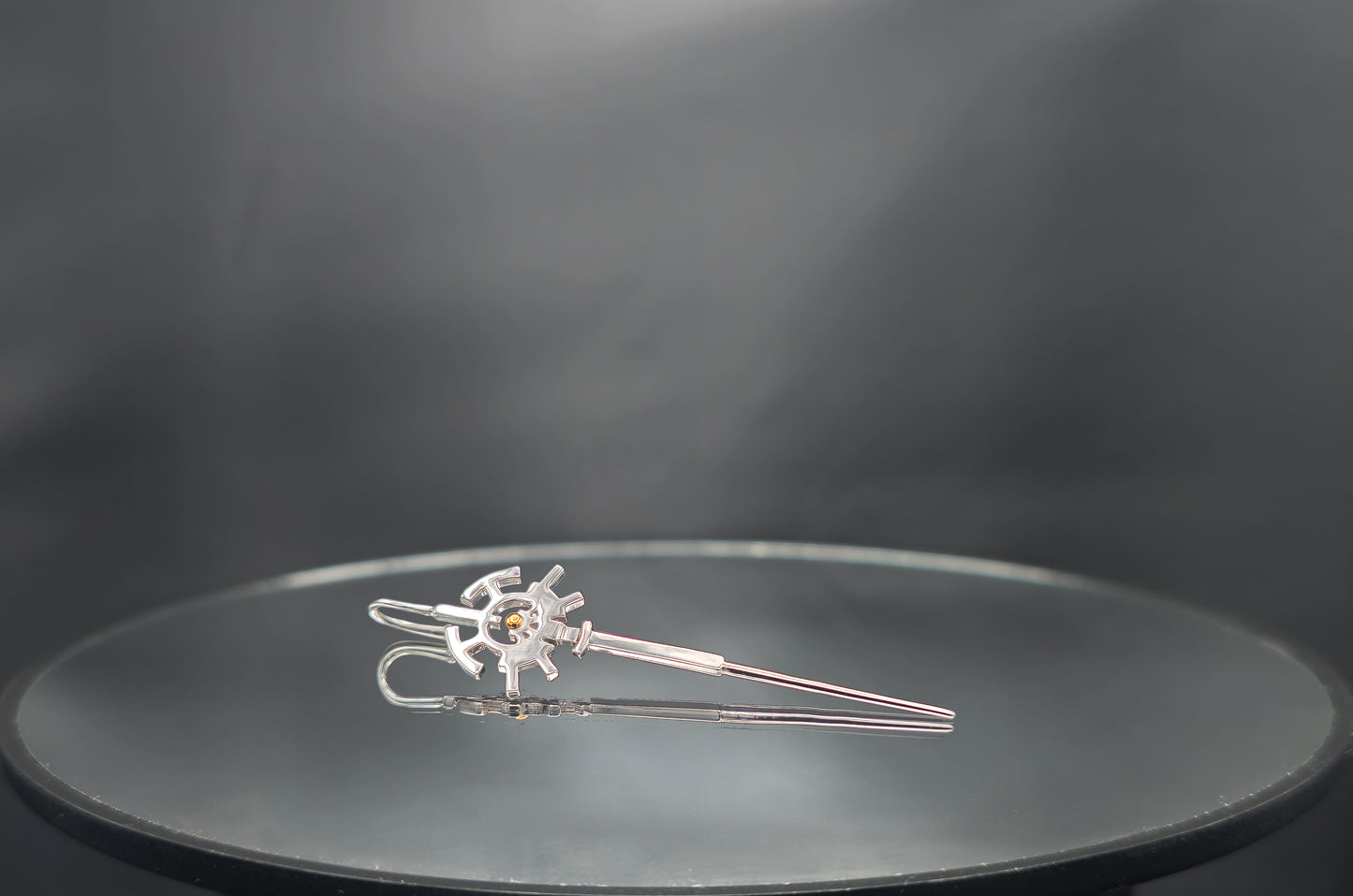 Sun Staff Crawler, The Dragon Prince