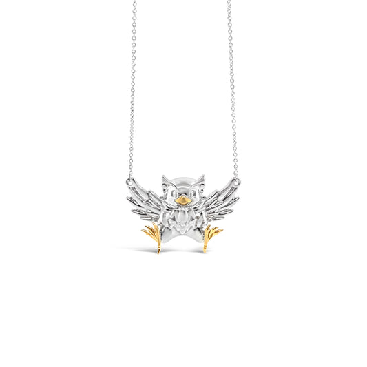 The Rising of the Shield Hero Filo Necklace