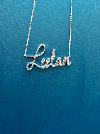 Leelan Necklace, Black Dagger Brotherhood
