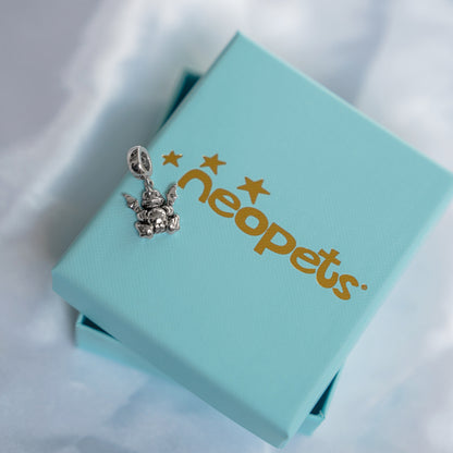 Scorchstone Bead, Neopets