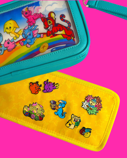 Turmac Roll Pin, Neopets