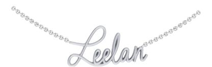 Leelan Necklace, Black Dagger Brotherhood