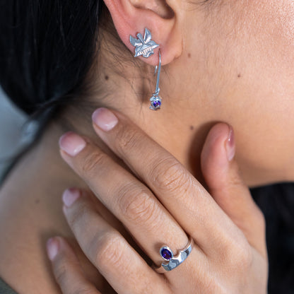 Fyora's Crown Ring, Neopets