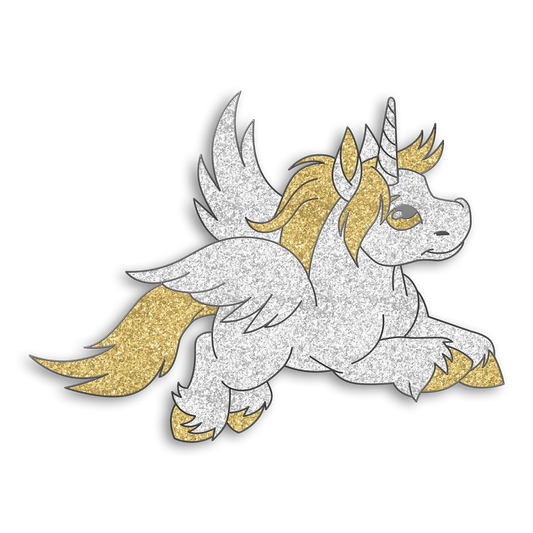 LVLUP25 Uni Pin