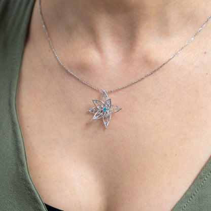 Assassin's Lotus Pendant, The Dragon Prince