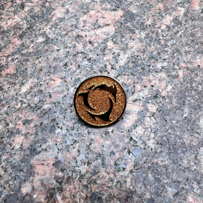 Sun Primal Pin, The Dragon Prince