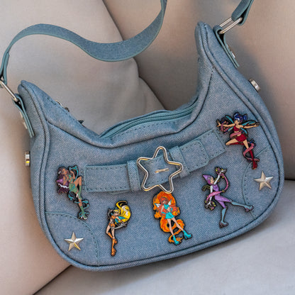 Musa Fairy Pin, Winx Club
