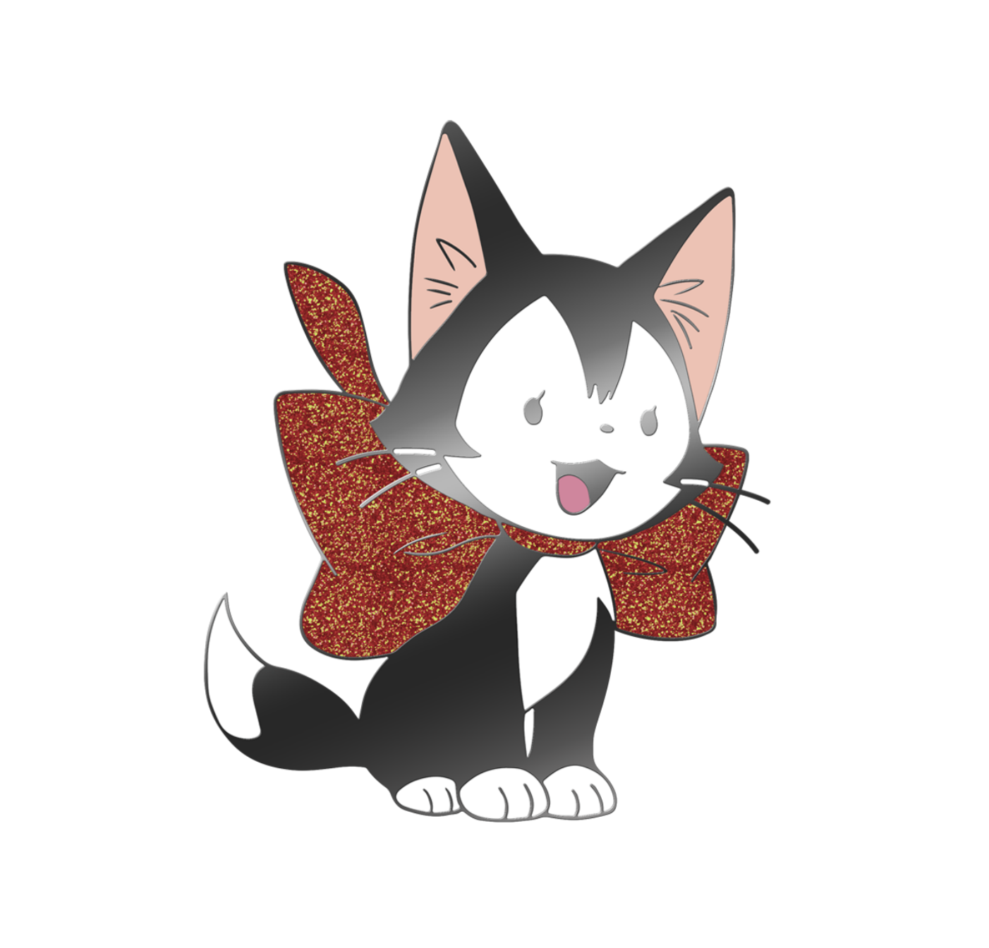 Chloe Pin, Unico