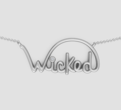 Wicked Necklace, Avital's Armory
