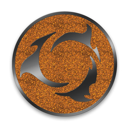 Sun Primal Pin, The Dragon Prince