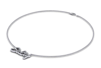 Salty Necklace, Avital's Armory