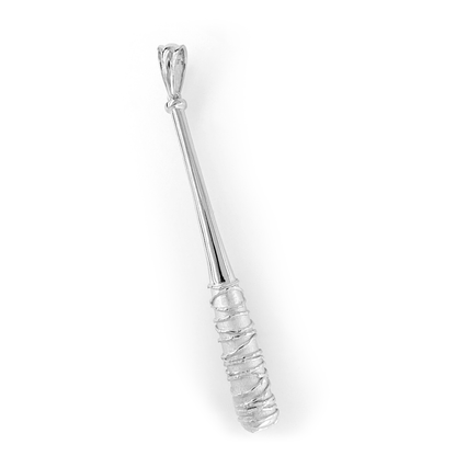 Lucille Bat Pendant, The Walking Dead