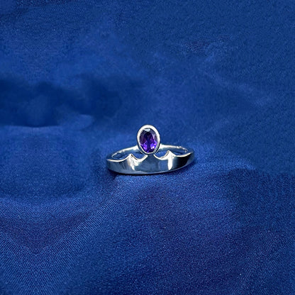 Fyora’s Crown Ring