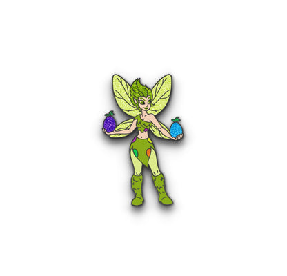 Kari Faerie Pin