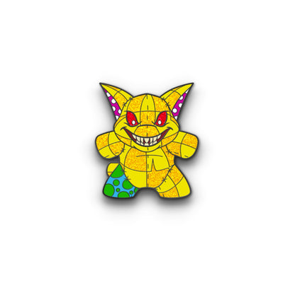 MSP Poogle Pin