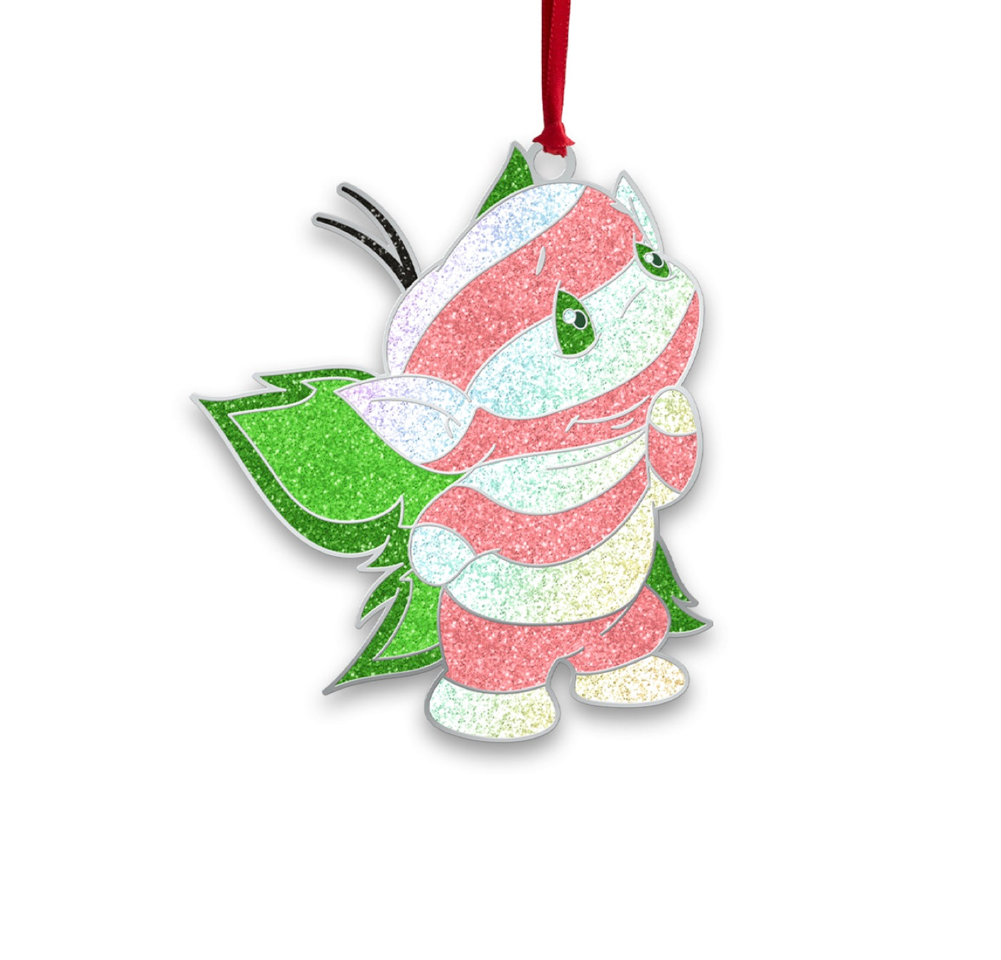 Candychan Ornament