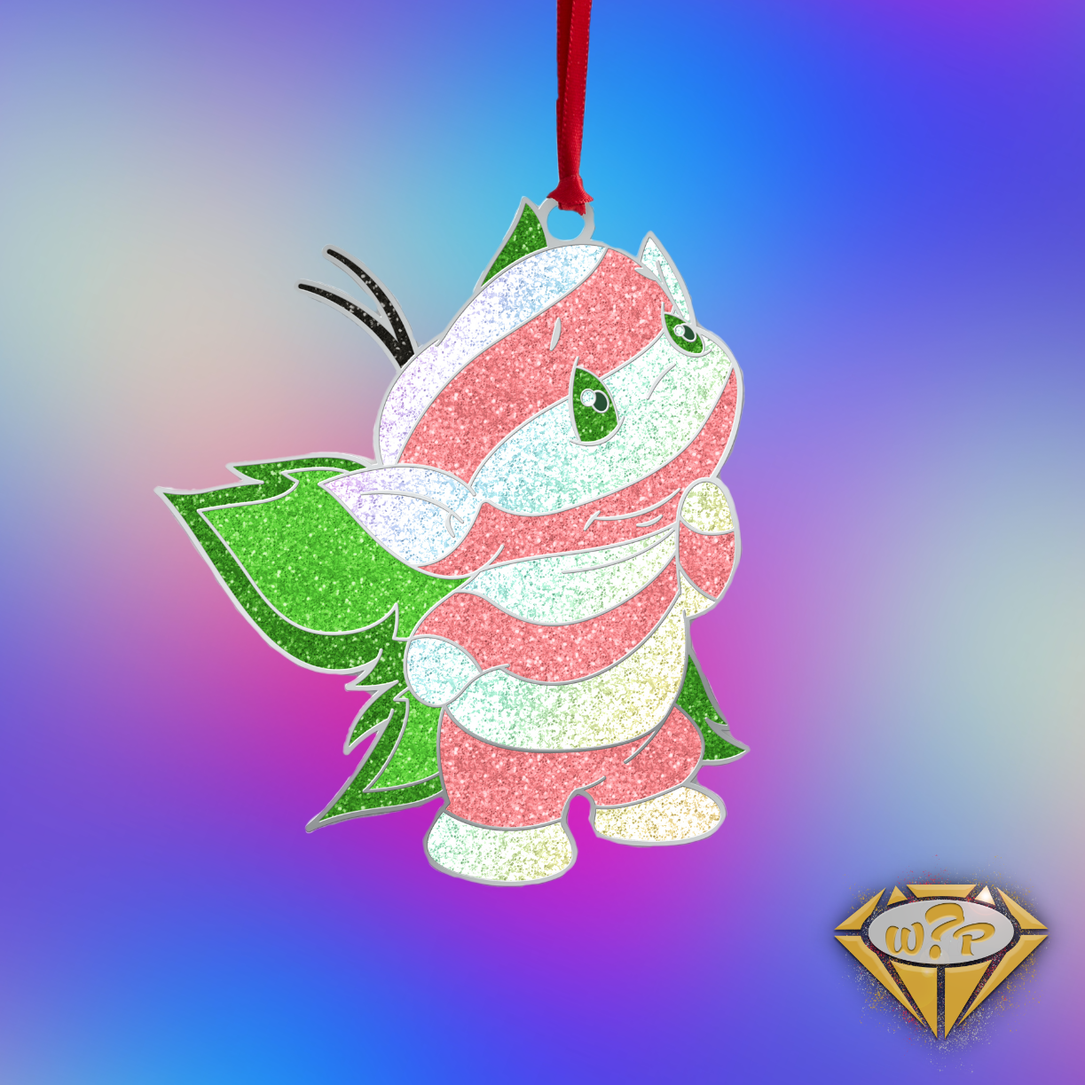Candychan Ornament